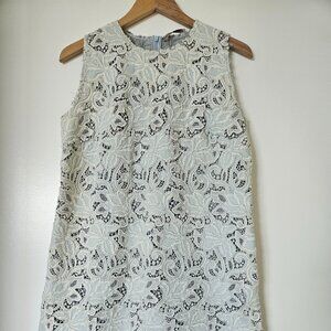 ERMANNO SCERVINO Dresses Light Blue Lace Size 48 EU (Size M-L)